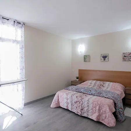 Primavera Appart hôtel