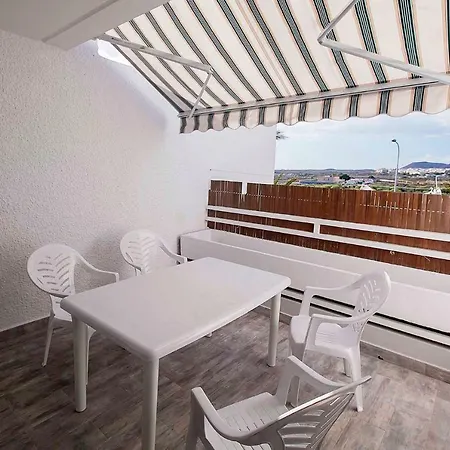 Appart hôtel Primavera *