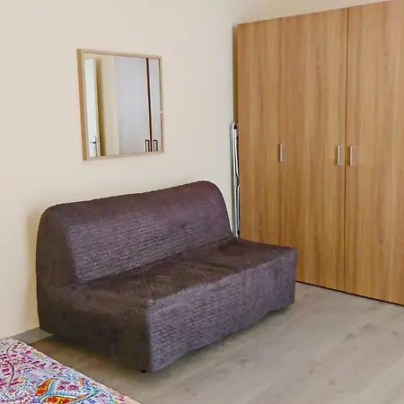 Appart hôtel Primavera *