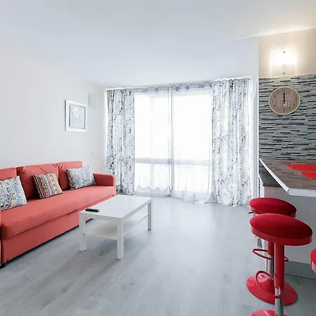 Apartahotel Primavera *